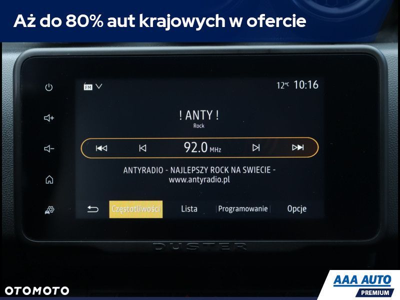 Dacia Duster - 13