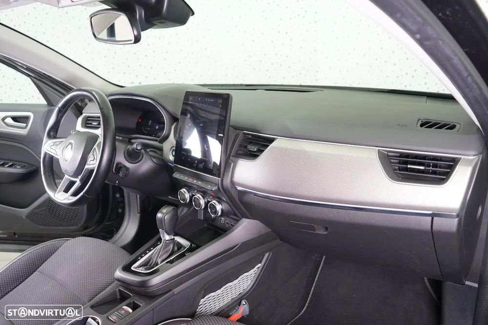 Renault Arkana 1.6 E-Tech Full Hybrid Evolution - 16