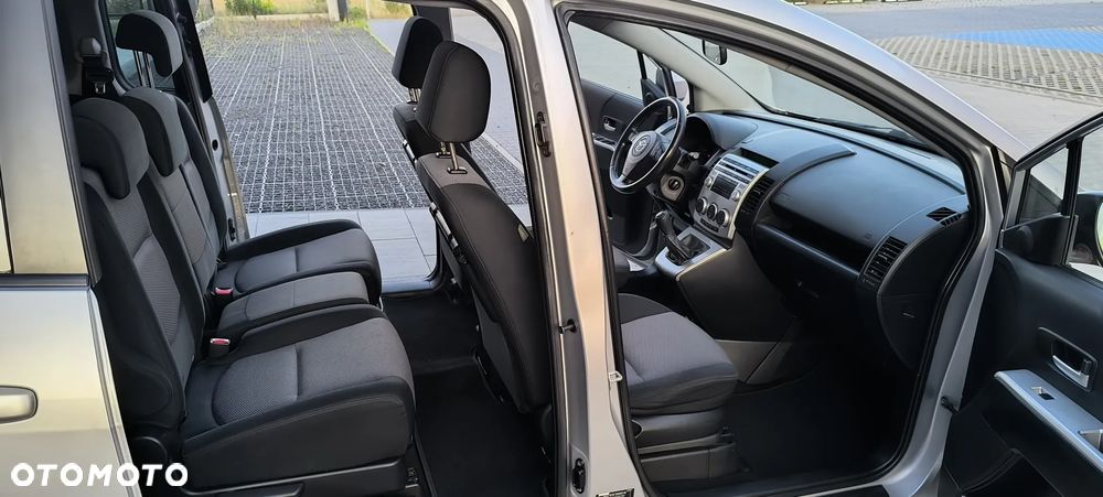 Mazda 5 2.0 CD Sport / Top - 35