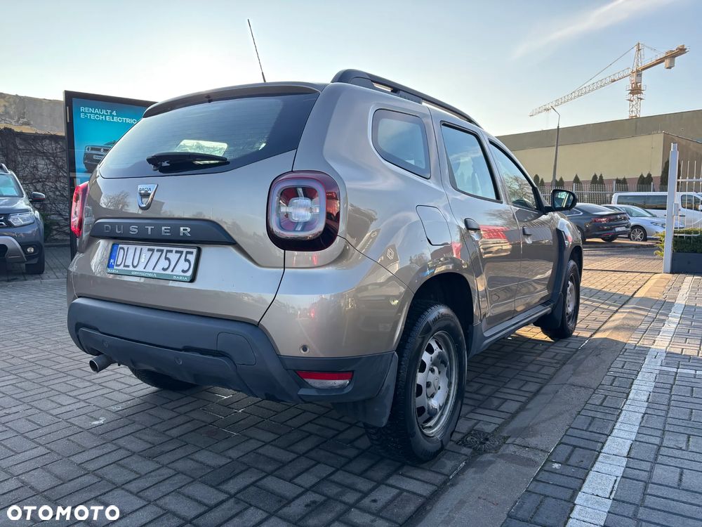Dacia Duster - 7