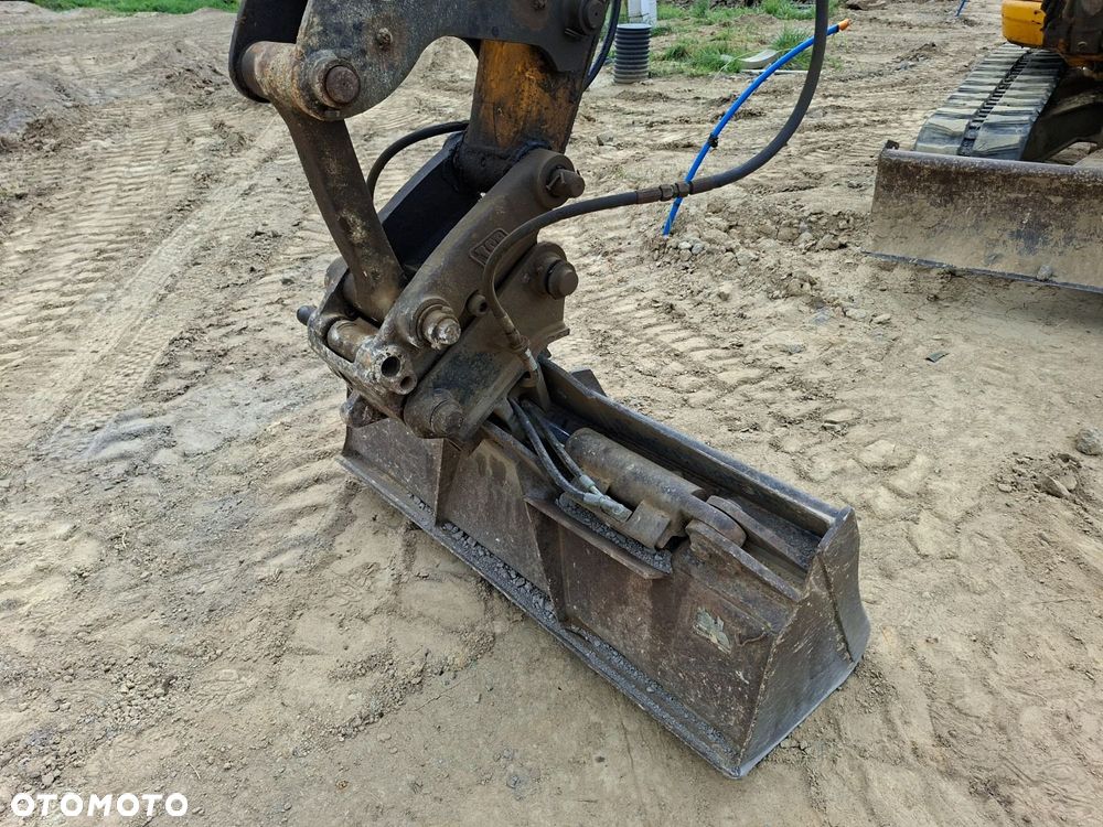 JCB Zts 8080 - 36