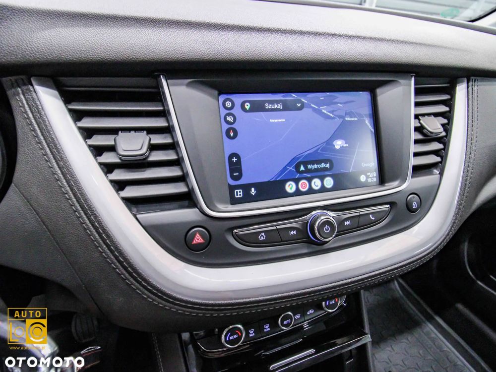 Opel Grandland X 1.2 T Elite S&S - 18