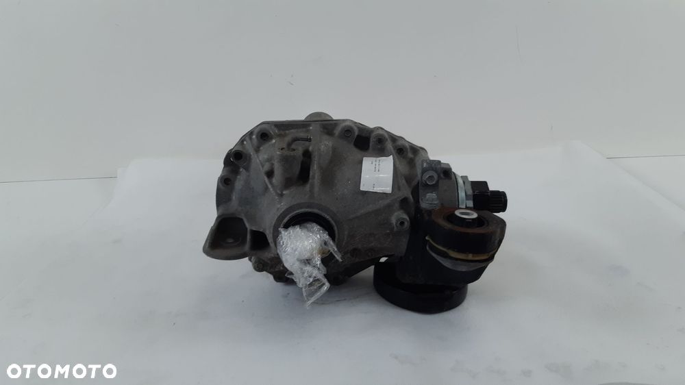 LAND ROVER RANGE ROVER L405 3.0D DYFER MOST PRZÓD HPLA-3017 - 4