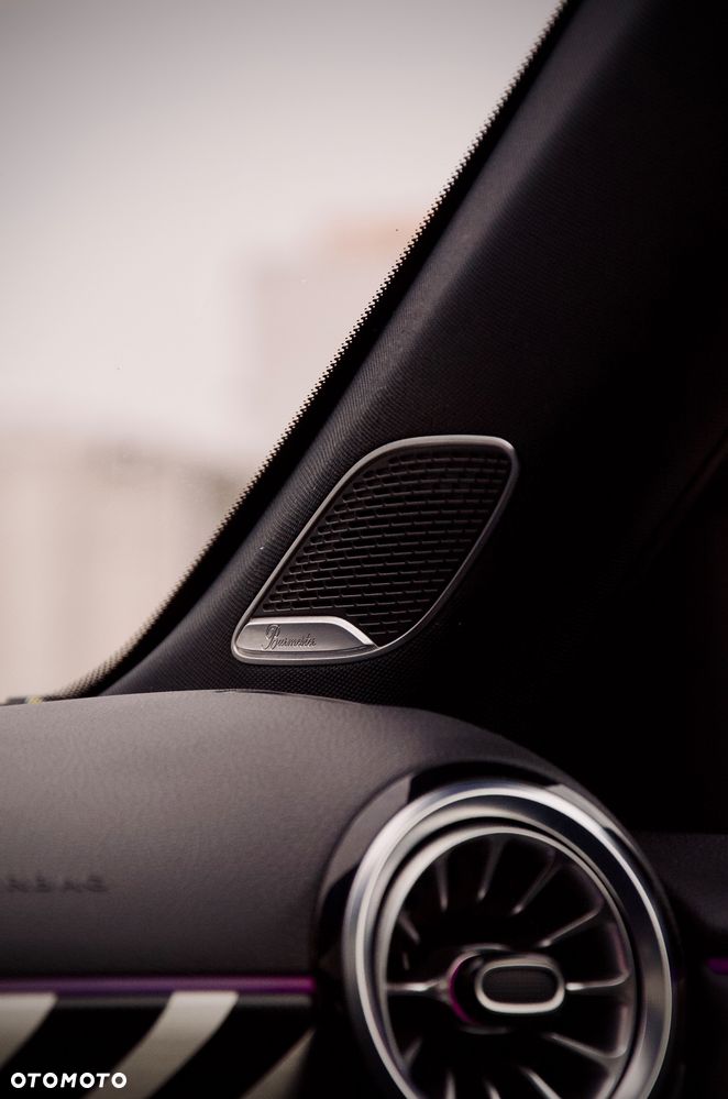 Mercedes-Benz Klasa A 45 S AMG 4-Matic 8G-DCT - 15