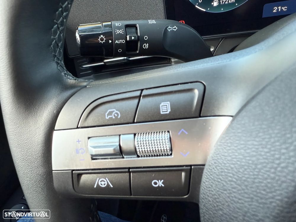 Hyundai Kauai 1.0 T-GDi Premium - 14