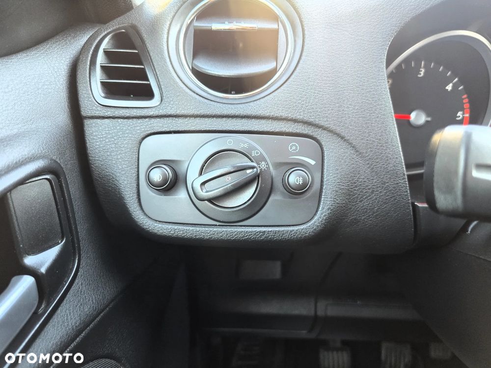 Ford Galaxy 2.0 TDCi DPF Ghia - 28