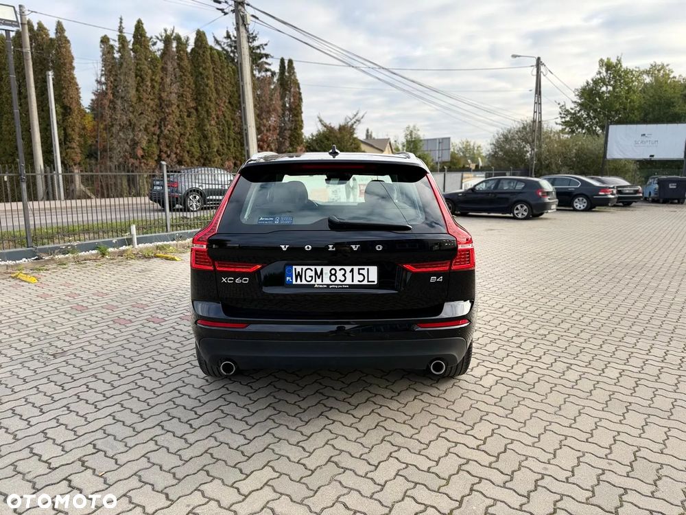 Volvo XC 60 - 3