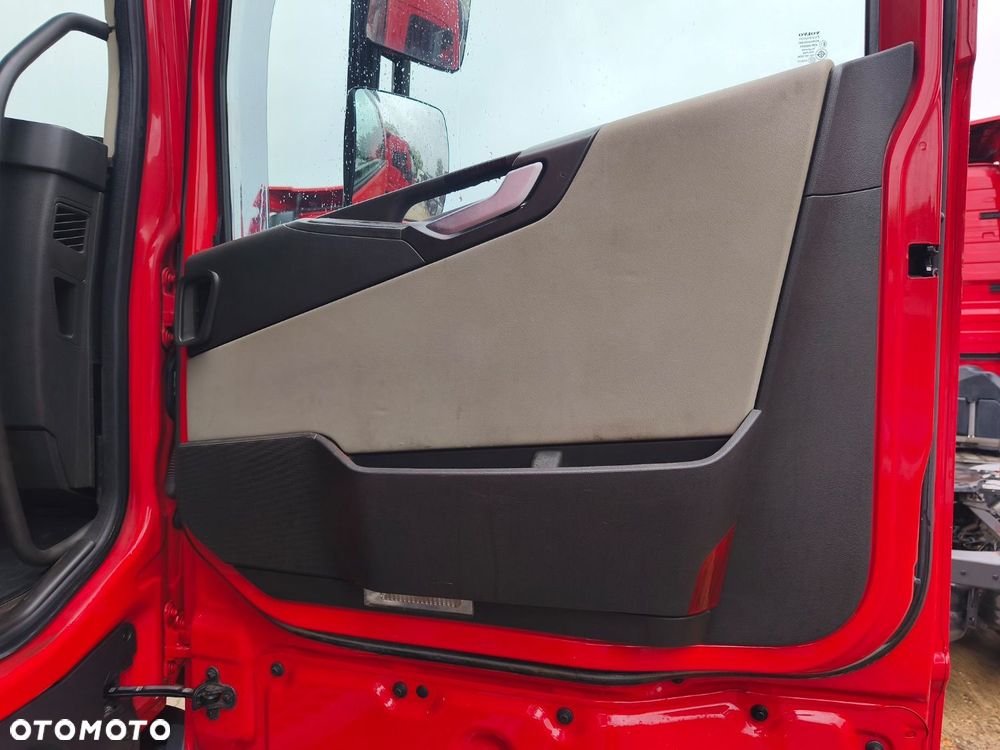 Volvo Fh 500 - 14