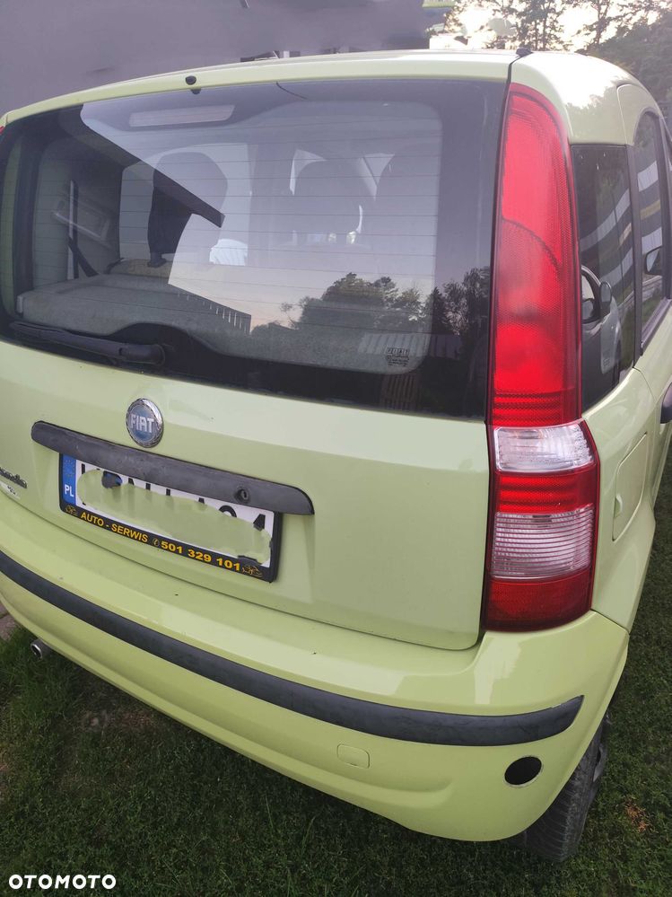 Fiat Panda - 3