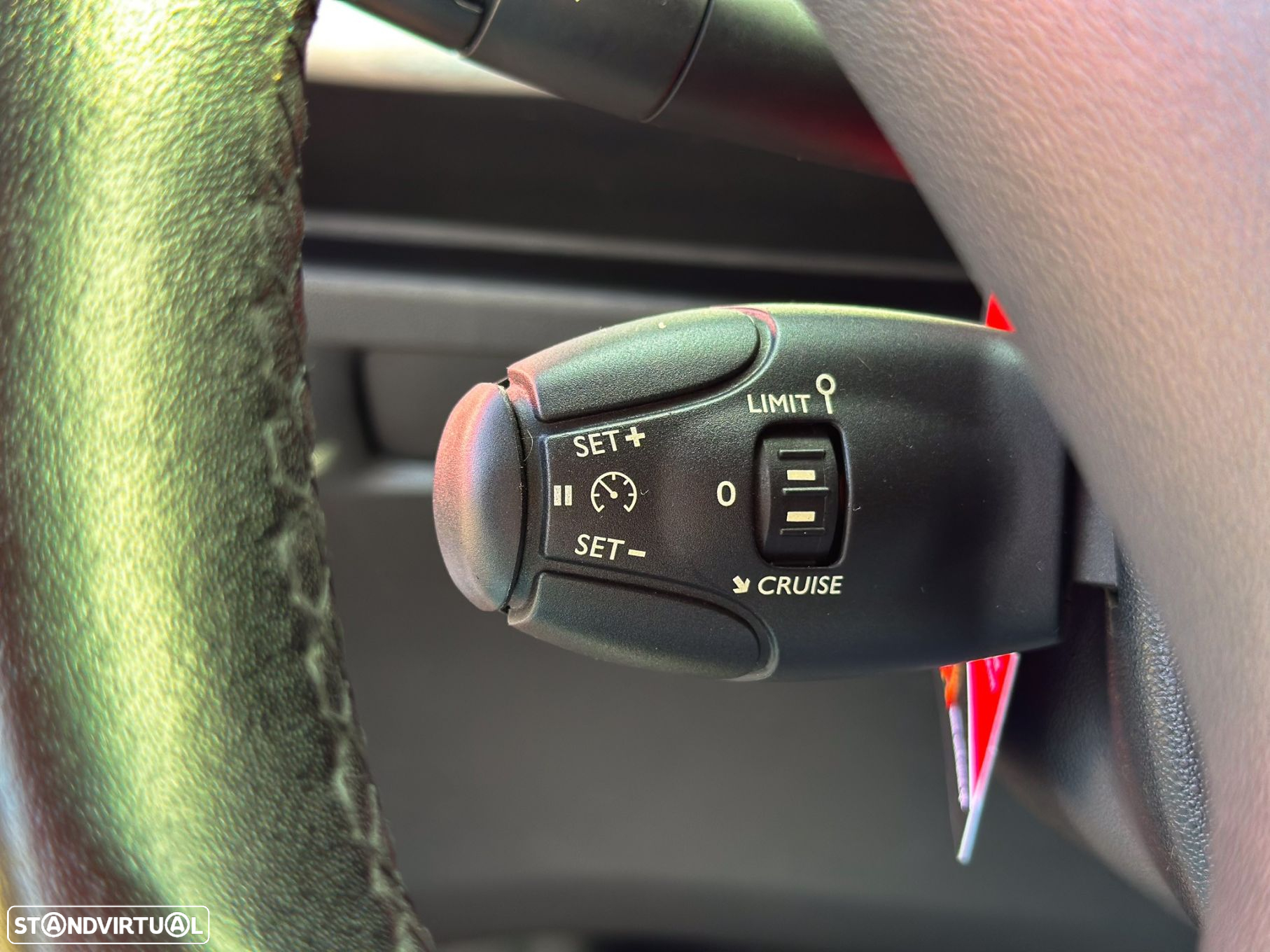 Citroën C3 1.4 HDi Airdream Attraction - 19
