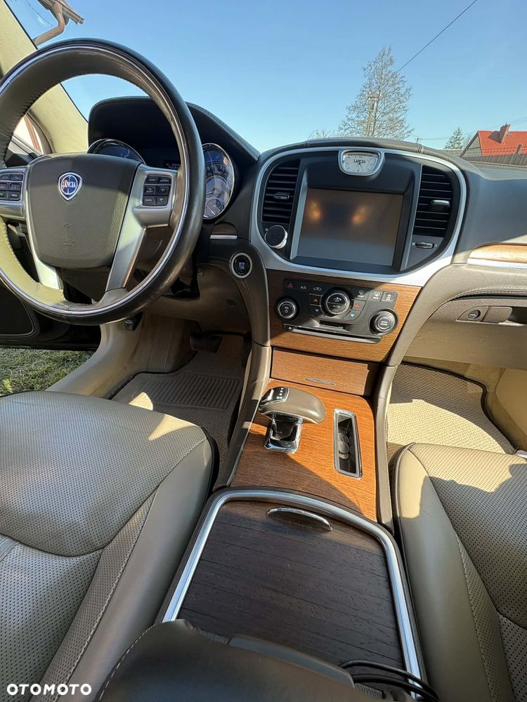 Lancia Thema 3.6 Executive - 6