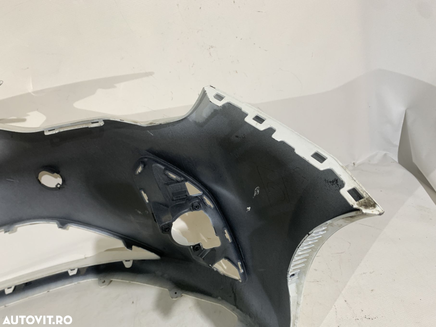 Bara fata Opel Corsa F, 2019, 2020, 2021, 2022, 2023, cod origine OE 9830280980. - 5