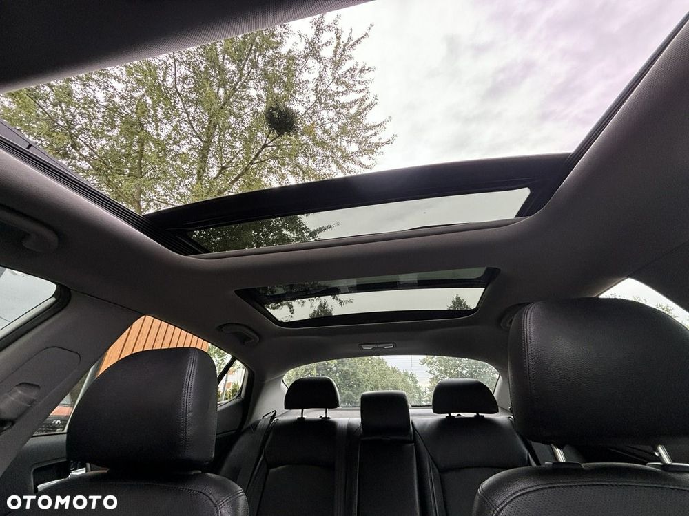 Kia Optima - 21