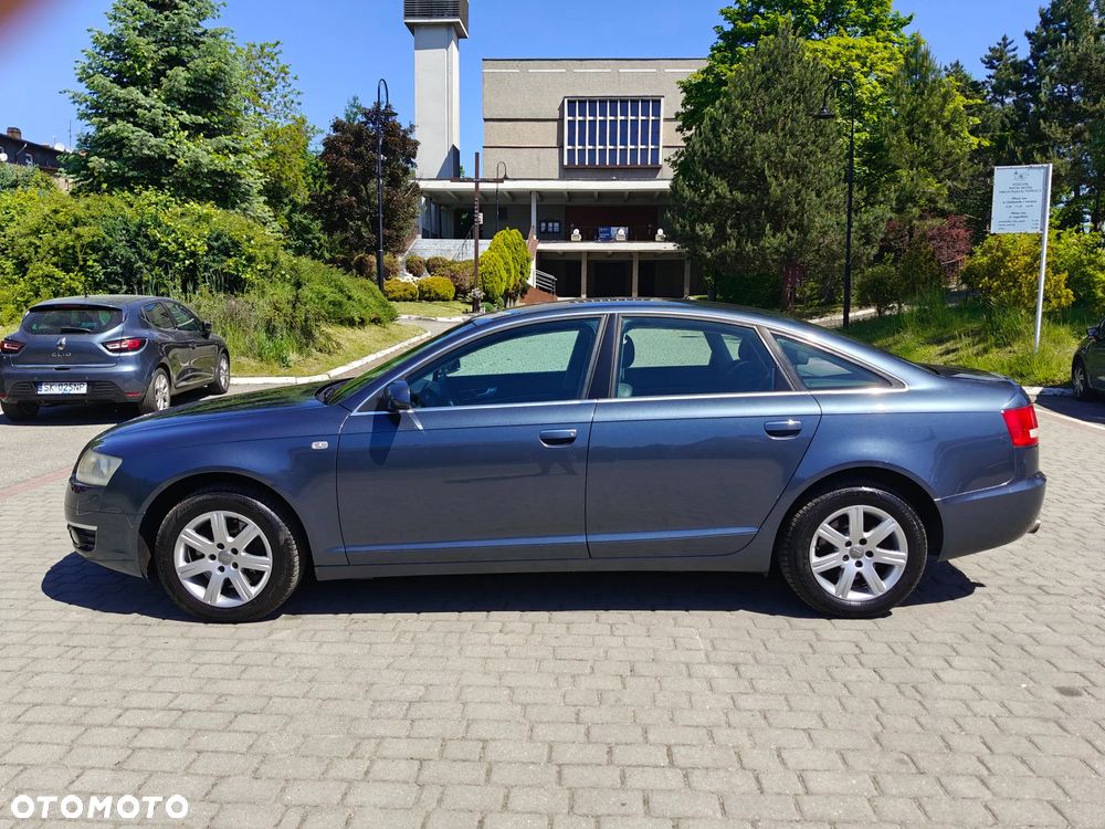Audi A6 Limousine 2.0 TFSI - 3