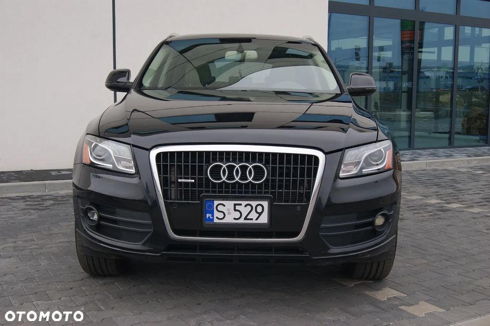 Audi Q5 3.2 FSI Quattro S tronic - 7
