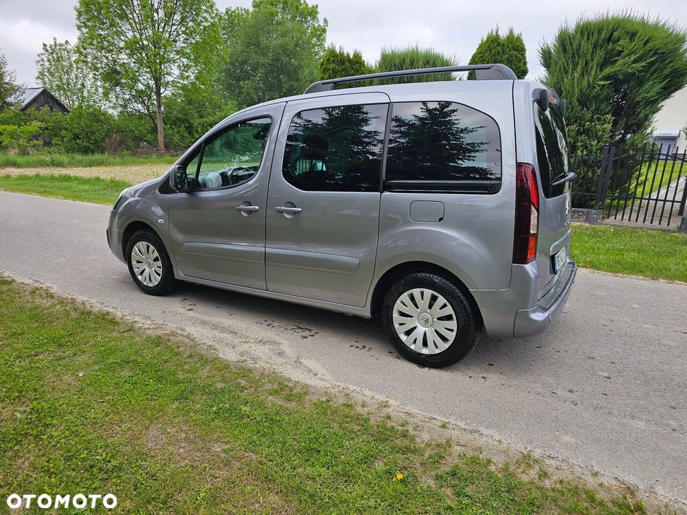 Citroën Berlingo Multispace BlueHDi 120 S&S SELECTION - 28