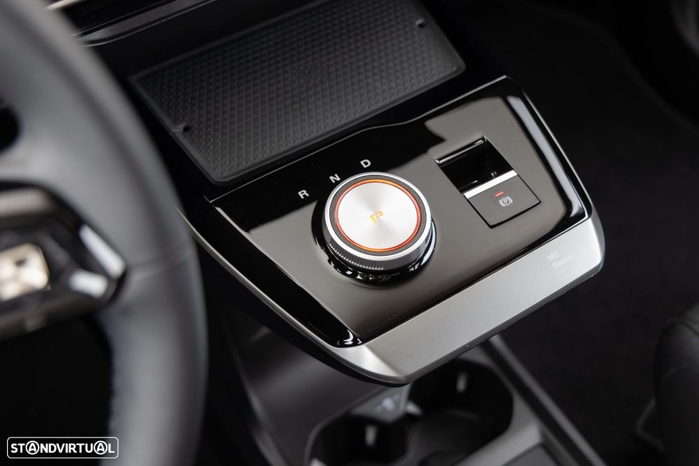 MG MG4 51 kWh Standard - 14