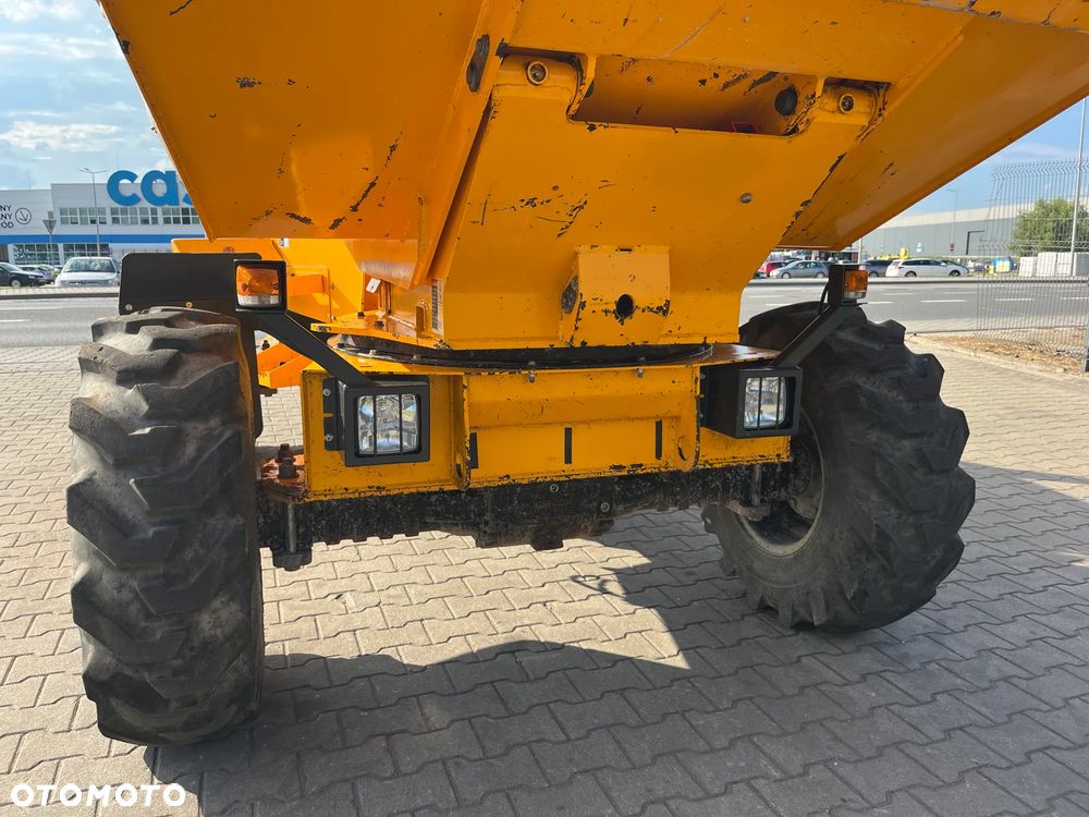 Thwaites Mach 566 6 Tonne - 12