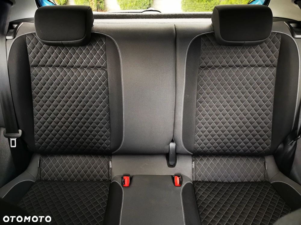 Skoda Citigo 1.0 MPI Style - 17