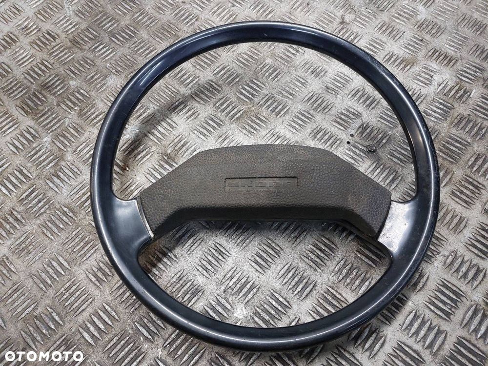 KIEROWNICA SKODA 105 S I - 1