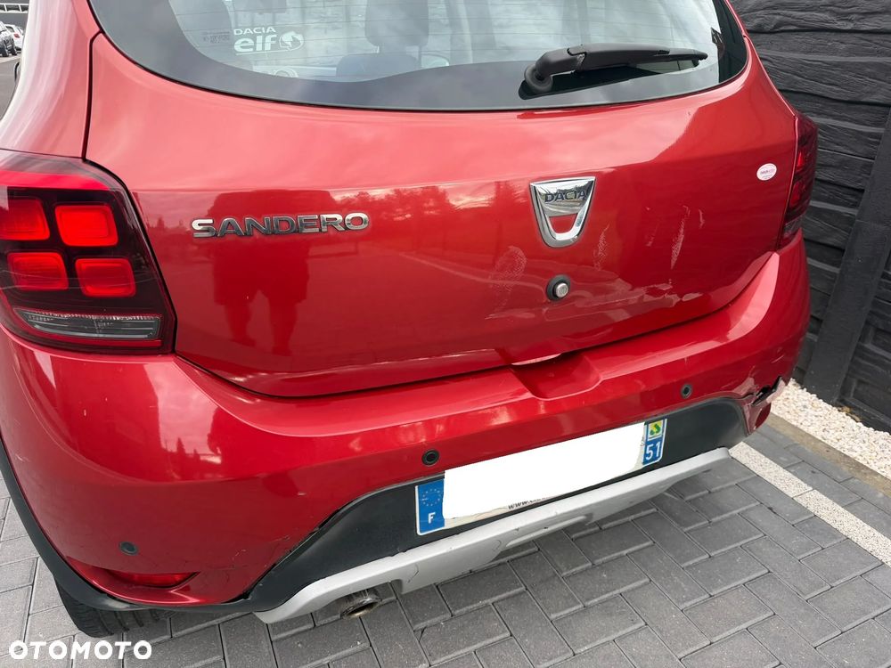 Dacia Sandero Stepway TCe 90 (S&S) Prestige - 24
