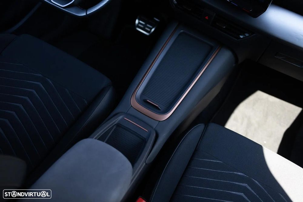 Cupra Born 77 kWh e-Boost Plus - 28