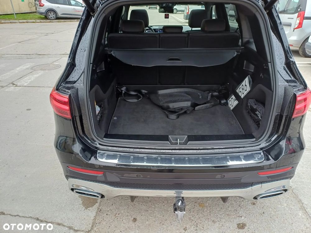 Mercedes-Benz GLB - 18