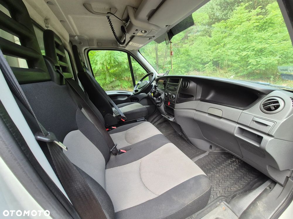 Iveco Daily - 7