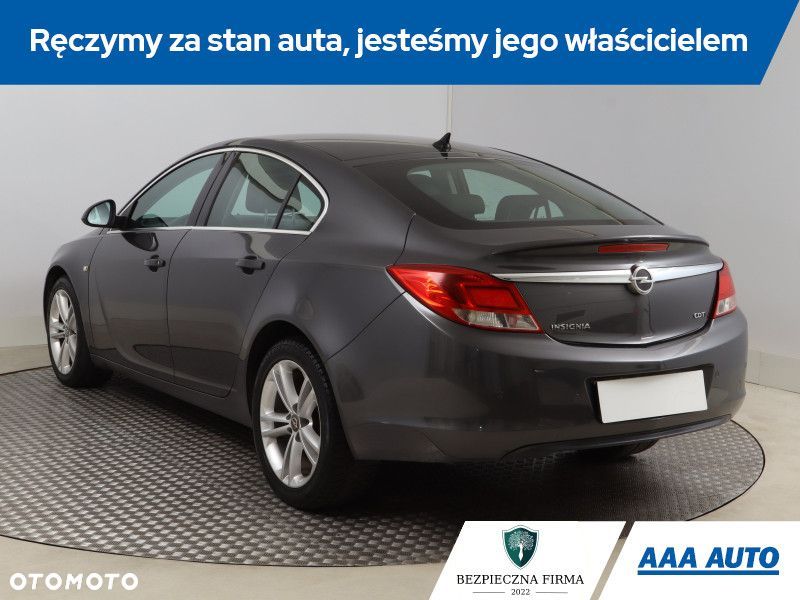 Opel Insignia - 6