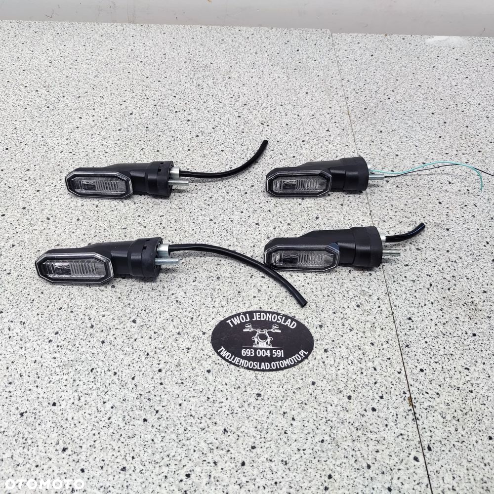 Kierunkowskaz, kierunkowskazy Suzuki GSX-S 1000 GSXS 1000 - 1