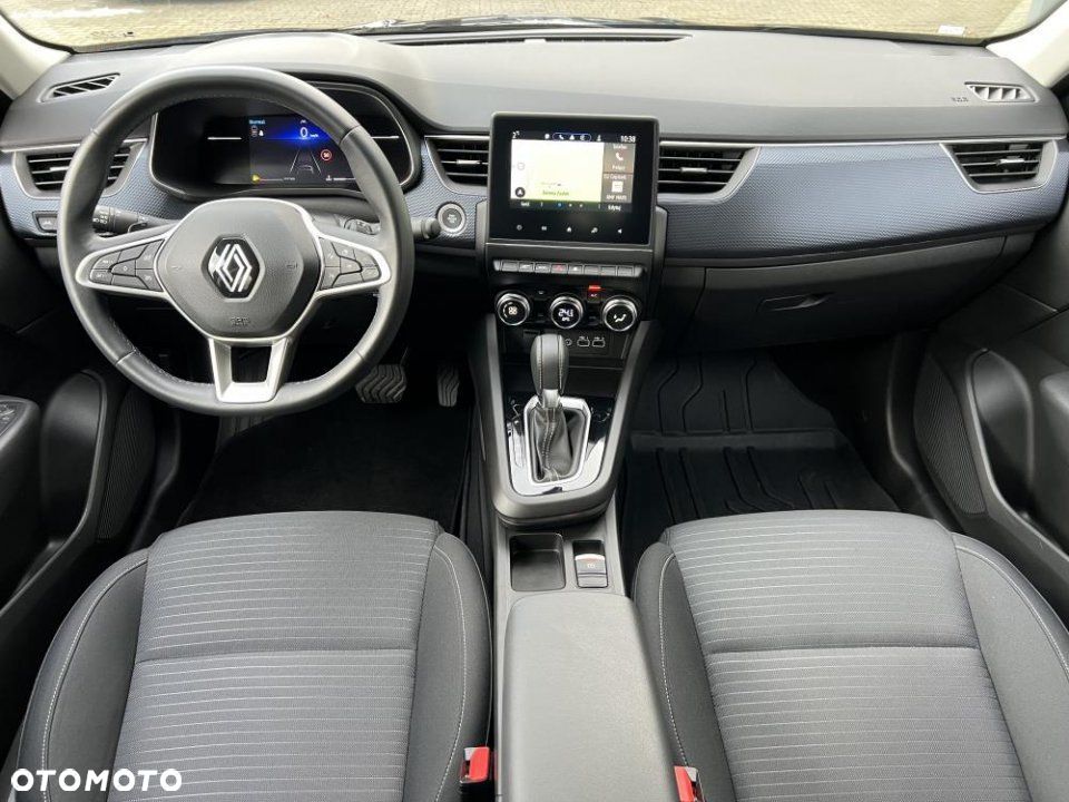 Renault Arkana - 11