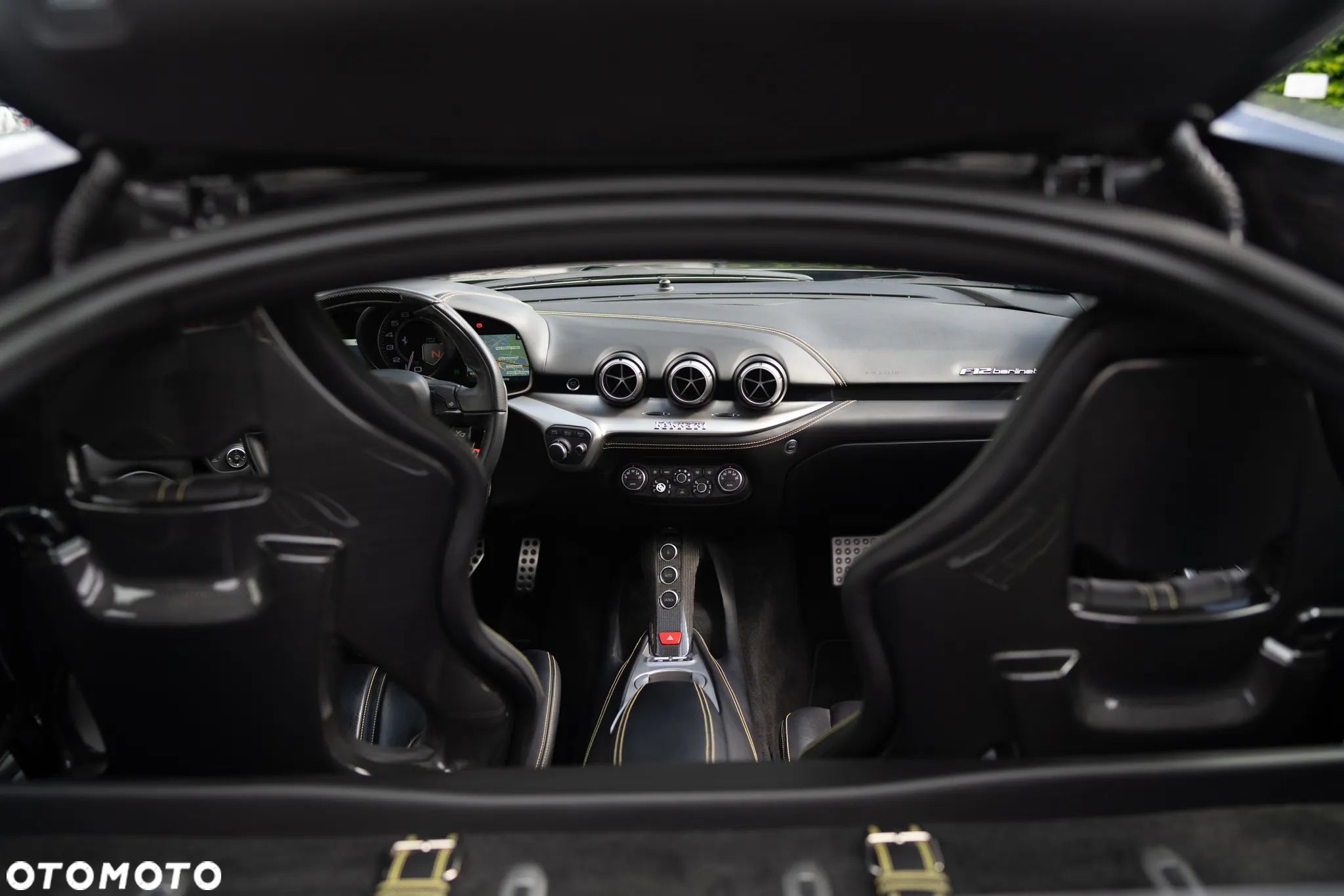 Ferrari F12berlinetta Standard - 23