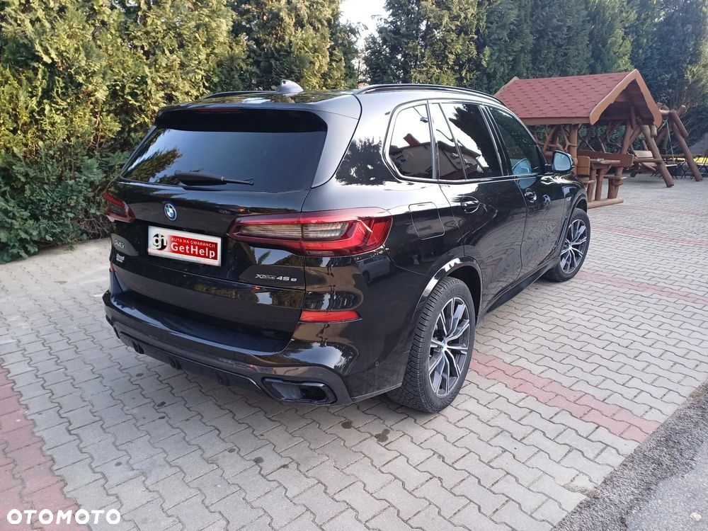 BMW X5 - 14