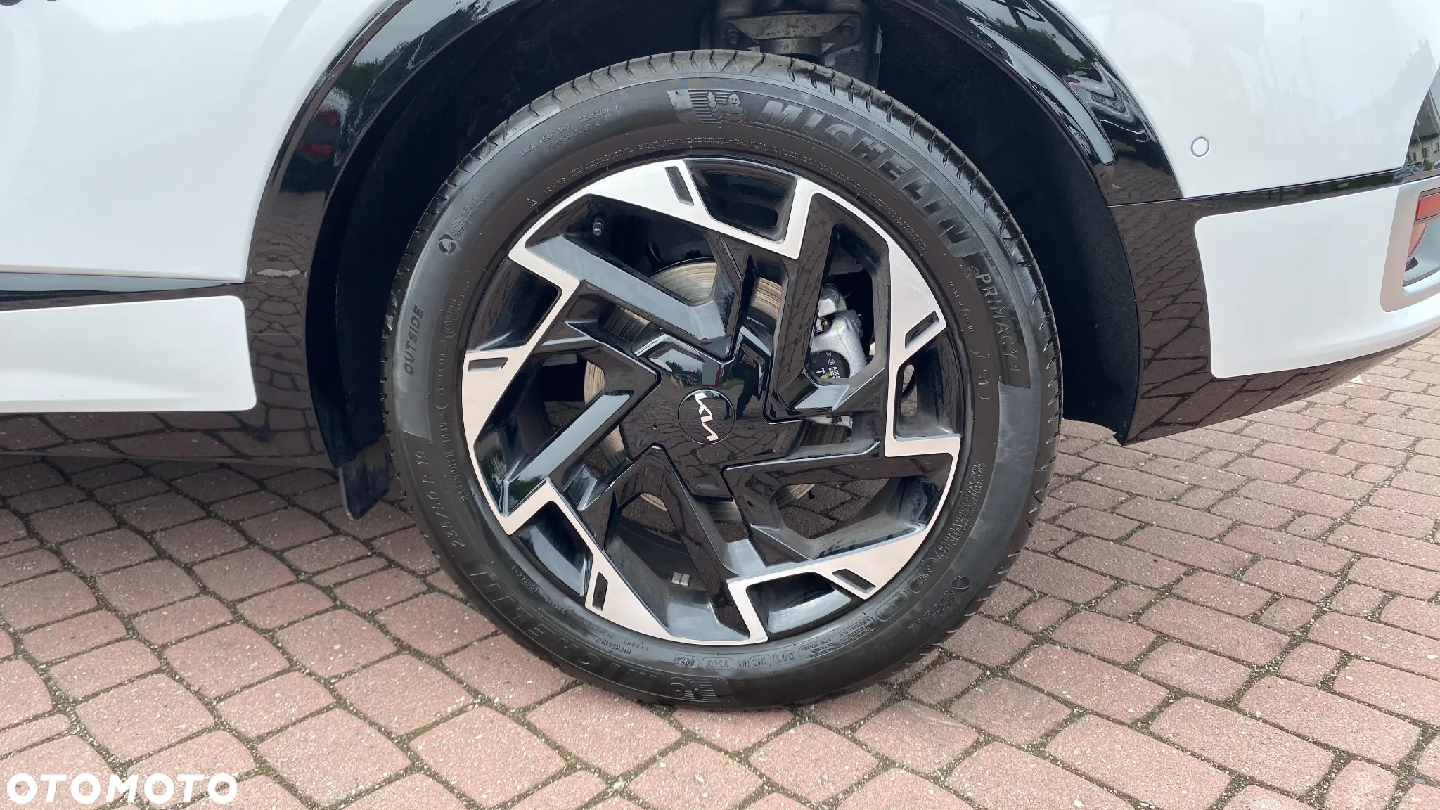 Kia Sportage 1.6 T-GDI PHEV GT Line 4WD - 27