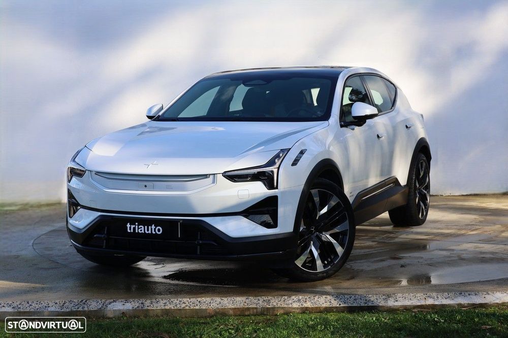 Polestar 3 Long Range 111 kWh AWD Performance Plus Pilot - 1