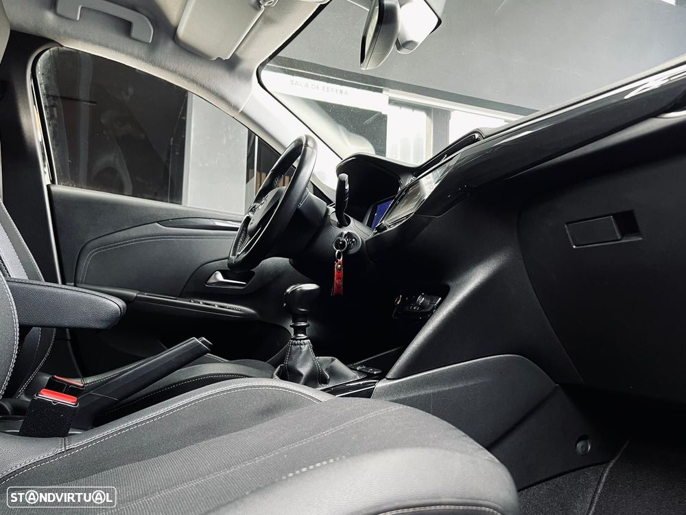 Opel Corsa 1.2 T GS - 18