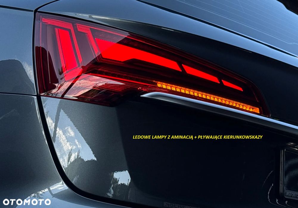 Audi Q5 40 TDI quattro S tronic S line - 37