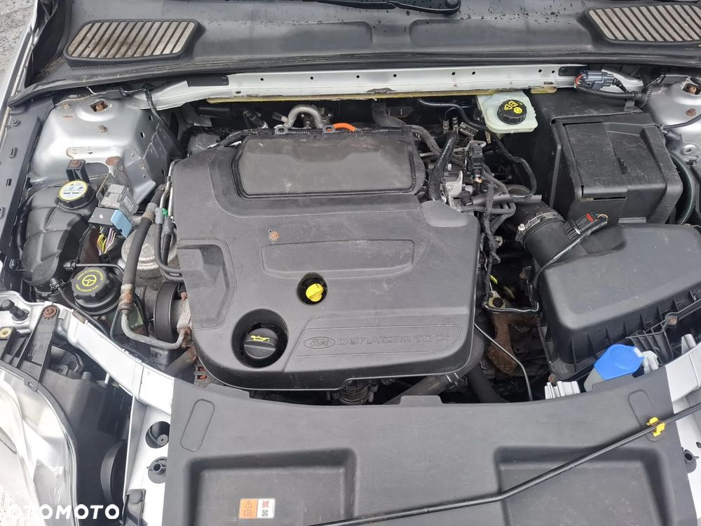Ford Mondeo 2.0 TDCi Titanium - 14
