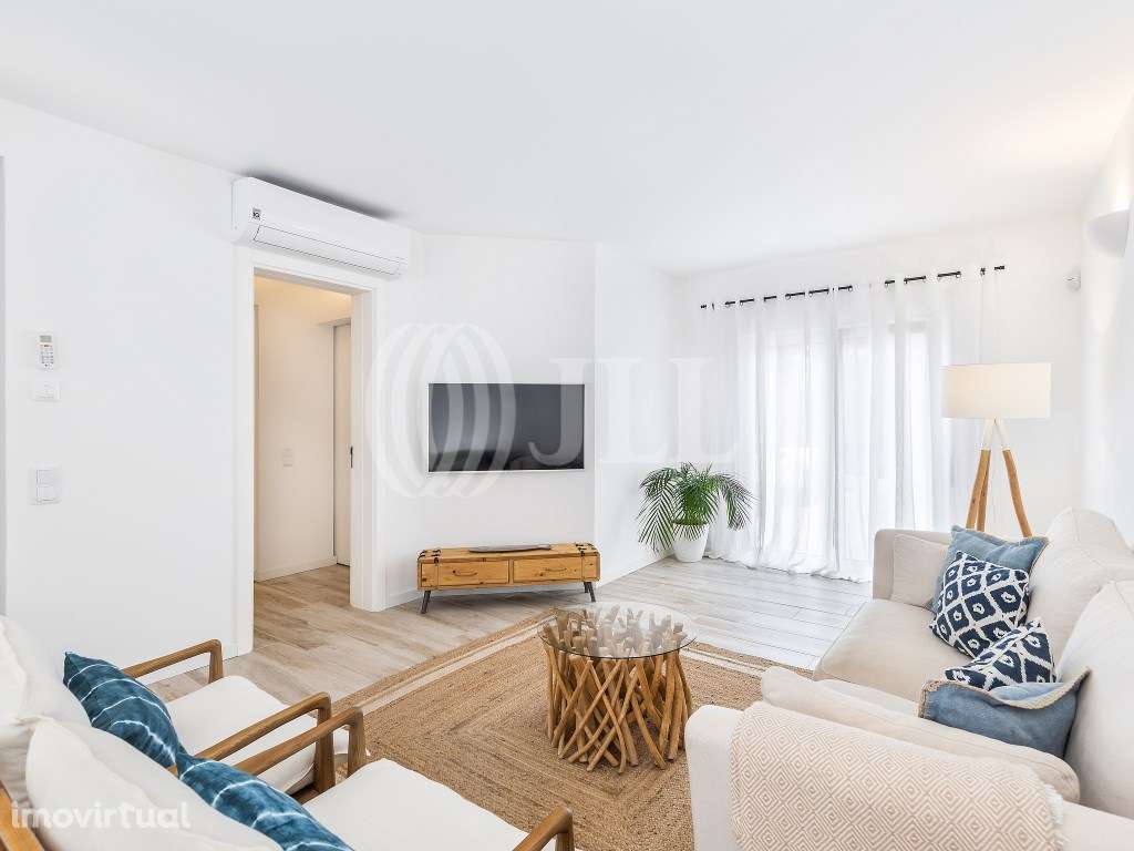 Moradia T3 com vista mar e terraço, em Vale do Lobo, Algarve - Grande imagem: 4/24