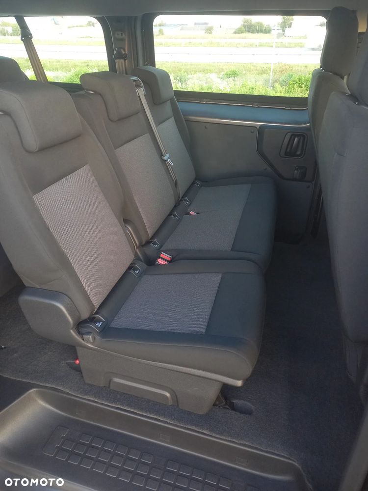 Toyota Proace Verso 2.0 D4-D Long Family - 9