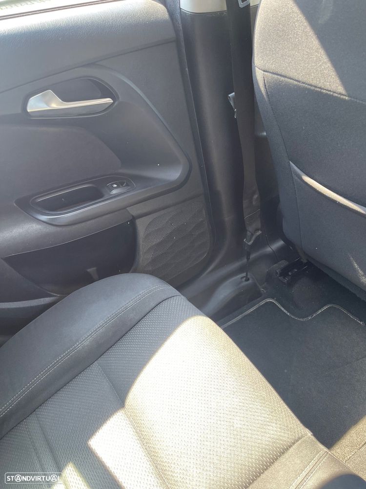 Fiat Tipo 1.3 M-Jet Lounge - 16