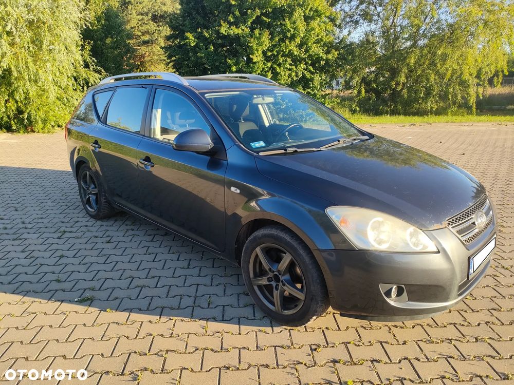 Kia Ceed 1.6 Comfort - 1