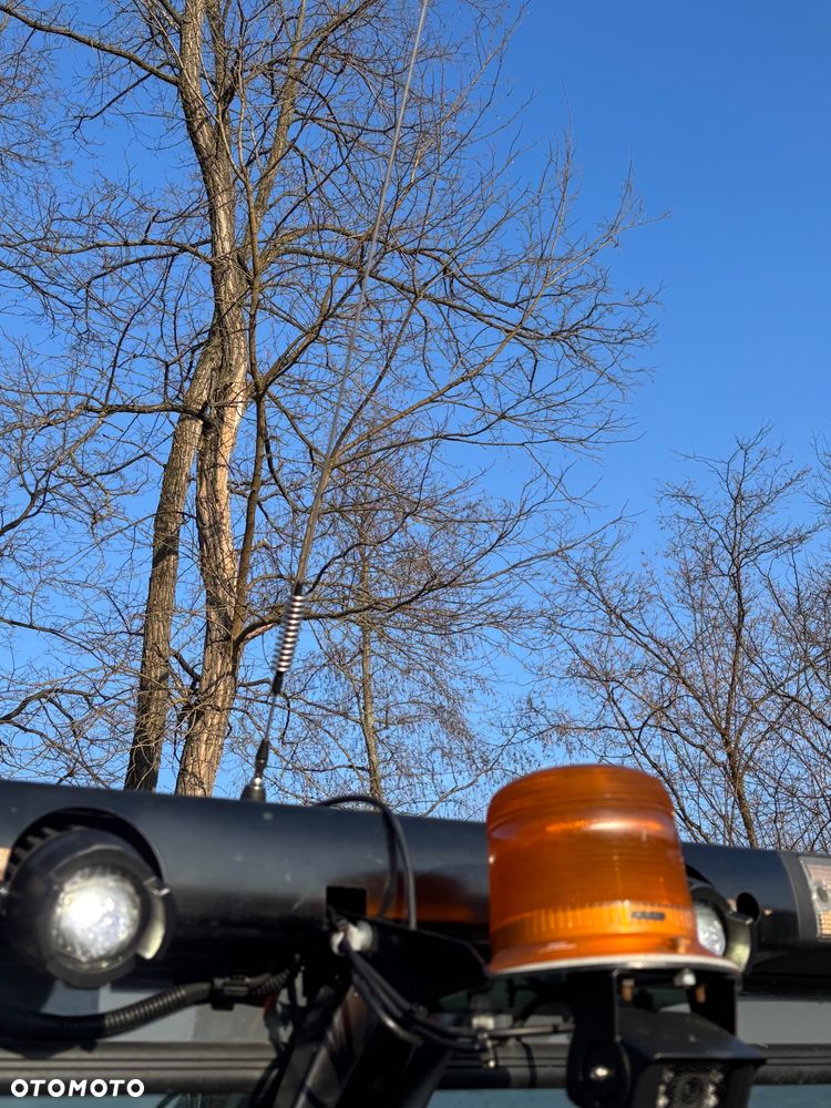 Toyota 2019 Tonero 8FD45N 8FD50N DE LUXE KLIMA NAJBOGATSZA WERSJA 5TON 125 800 Netto MOŻLIWY WYNAJEM!!! - 11