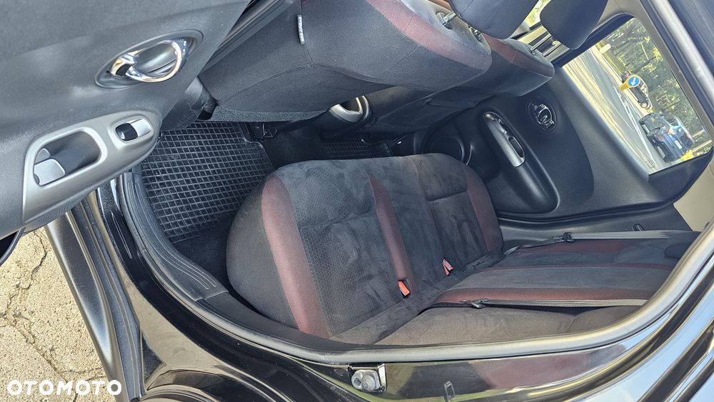 Nissan Juke 1.5 dCi Visia Plus - 12