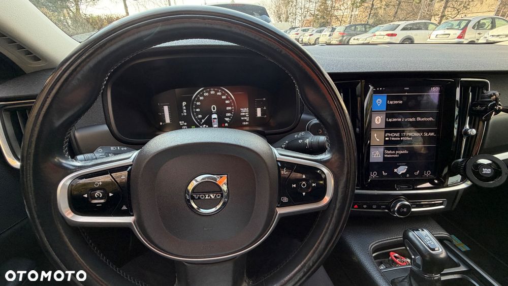 Volvo V90 D3 Geartronic Momentum - 28