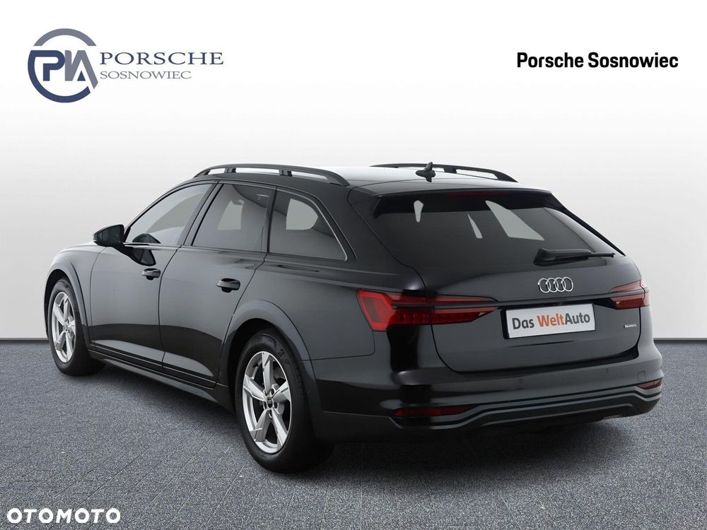 Audi A6 Allroad - 3