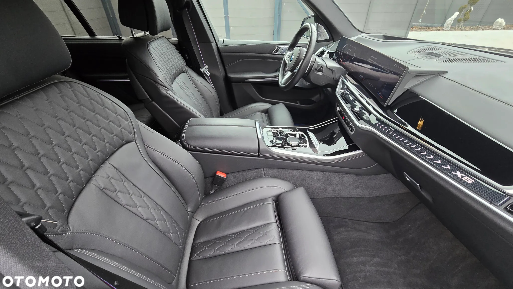 BMW X5 - 14