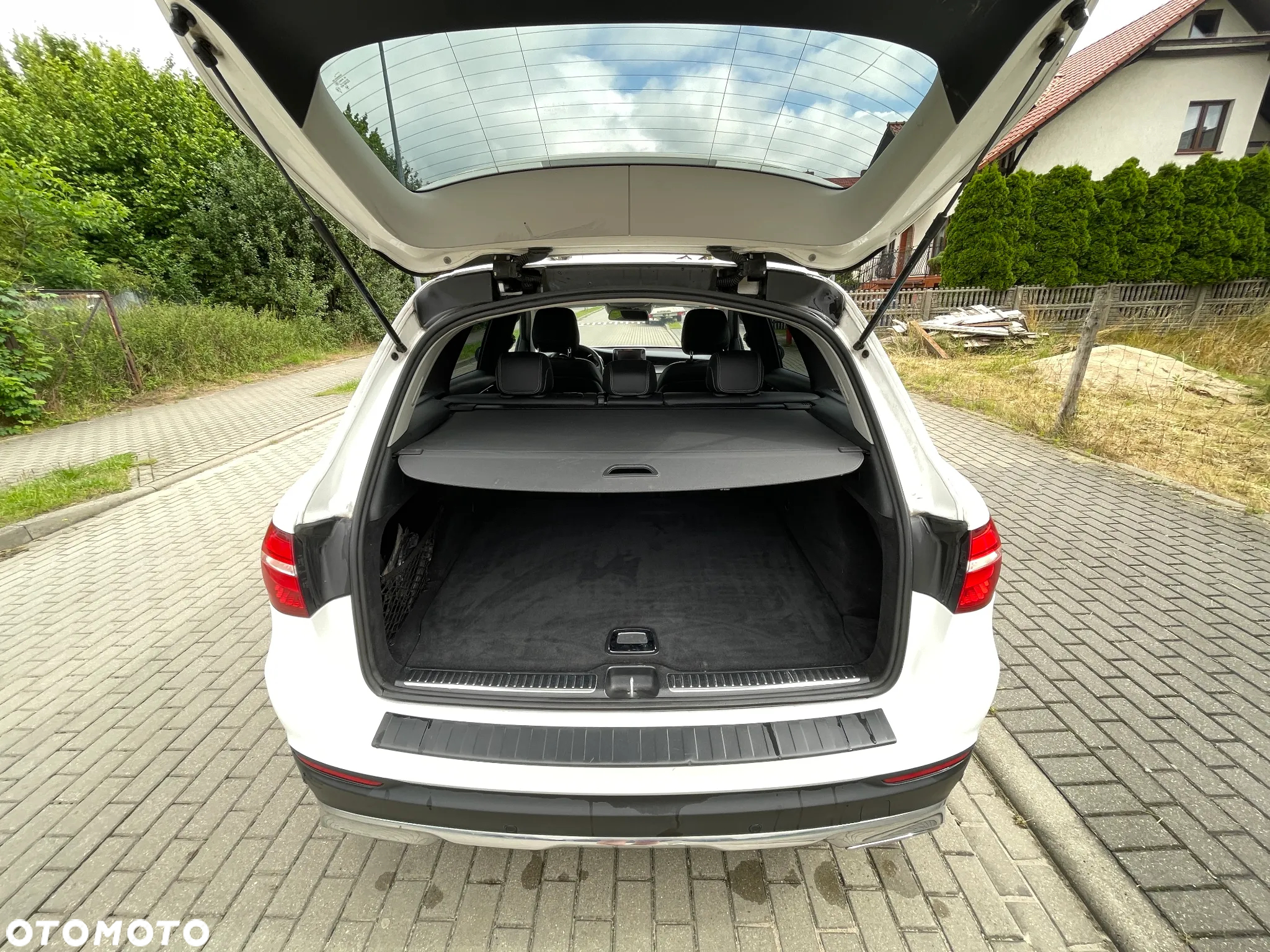 Mercedes-Benz GLC 220 d 4-Matic - 14