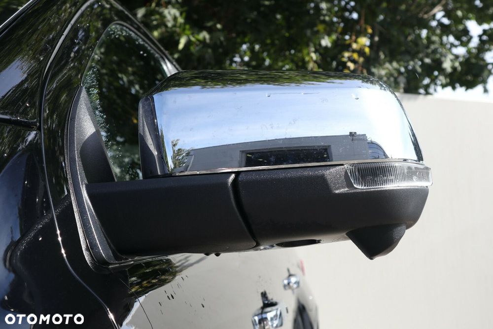 Volkswagen Amarok STYLE - 9