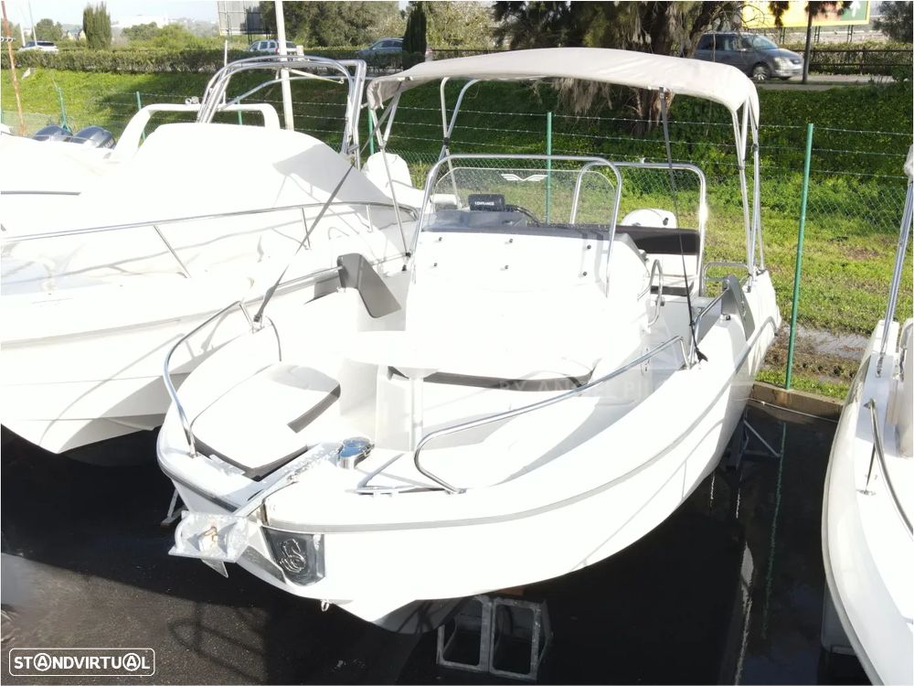 Beneteau Flyer 6.6 Spacedeck - 3